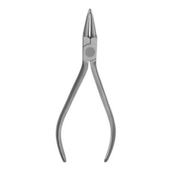 PINZA HOW RECTA 678-203 HU-F