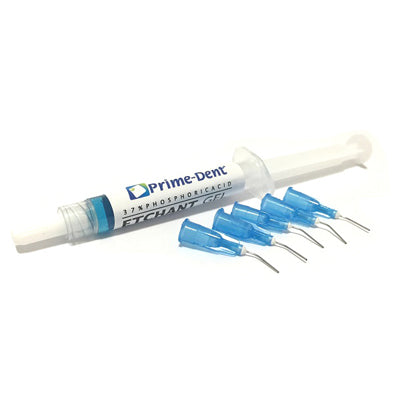 Acido Grabador Prime Dent