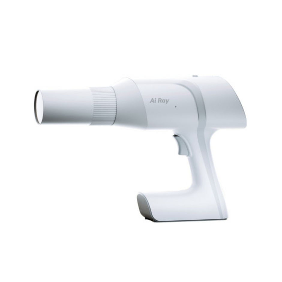 RAYOS X PORTATIL AI-RAY DBA