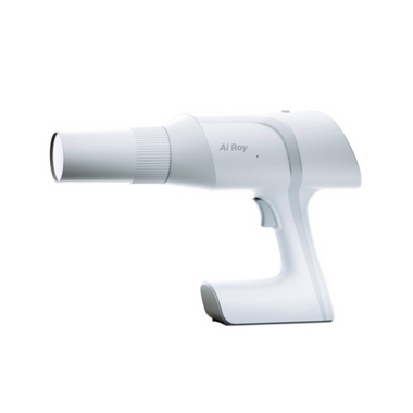 RAYOS X PORTATIL AI-RAY DBA