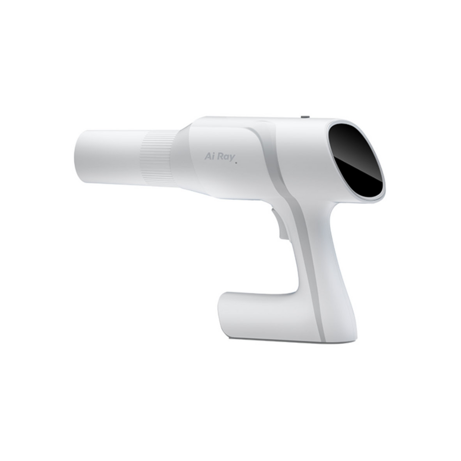 RAYOS X PORTATIL AI-RAY DBA