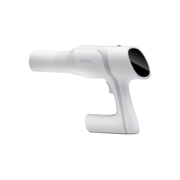 RAYOS X PORTATIL AI-RAY DBA