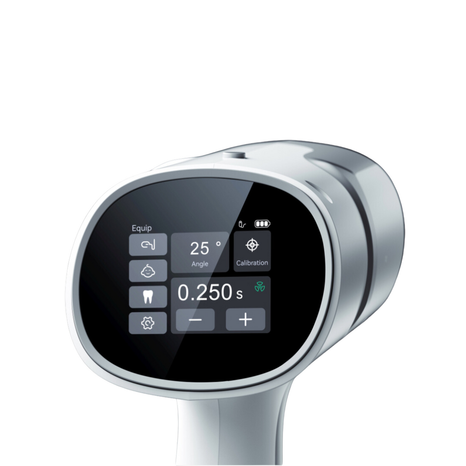 RAYOS X PORTATIL AI-RAY DBA