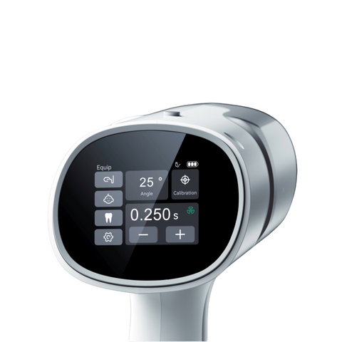 RAYOS X PORTATIL AI-RAY DBA