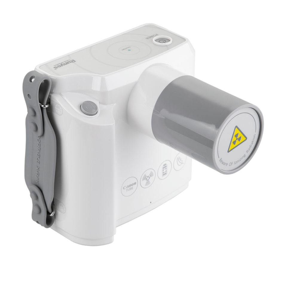 Rayos X Portátil RUNYES RAY98M (RAY98 P)