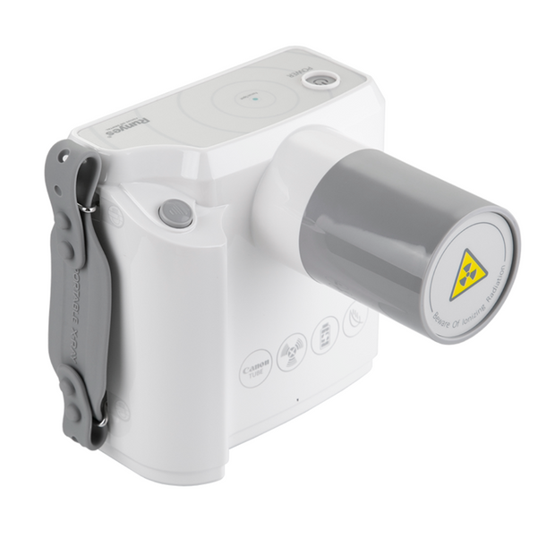 Rayos X Portátil RUNYES RAY98M (RAY98 P)