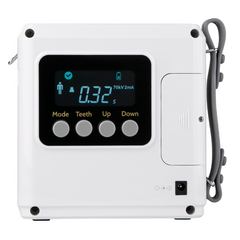 RAYOS X RUNYES PORTÁTIL MOD. RAY98M