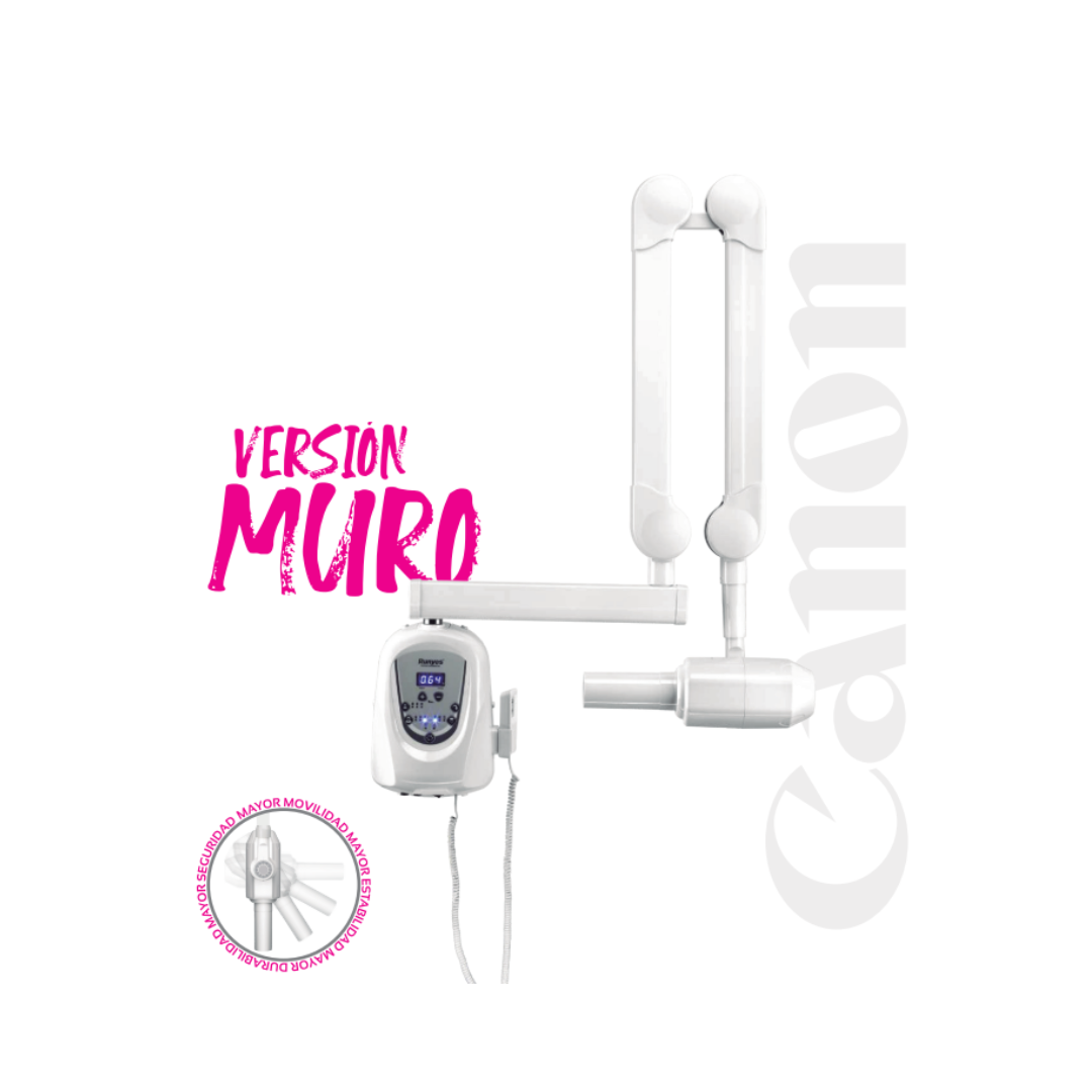 RAYOS X RUNYES PARED