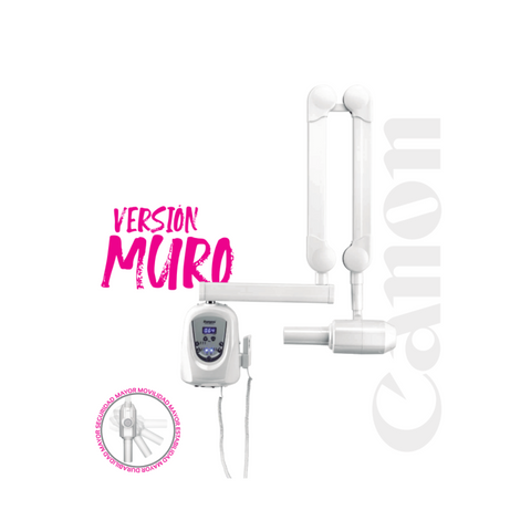 RAYOS X RUNYES PARED