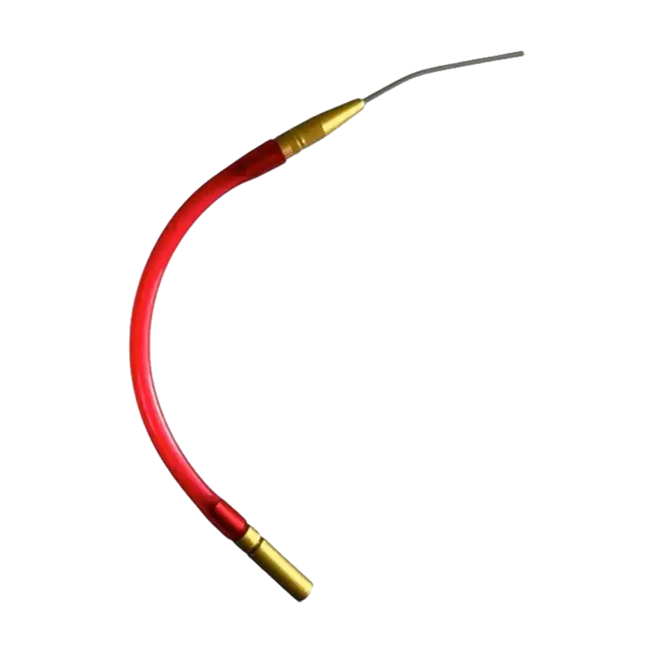 Mini Eyector Dental Miniyector para Succión Odontológica