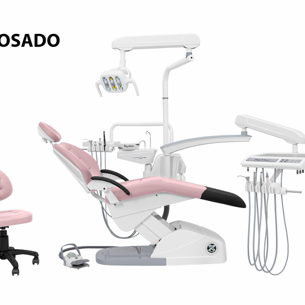 UNIDAD DENTAL PEYMAR LUXOR X PRO