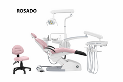 UNIDAD DENTAL PEYMAR LUXOR X PRO