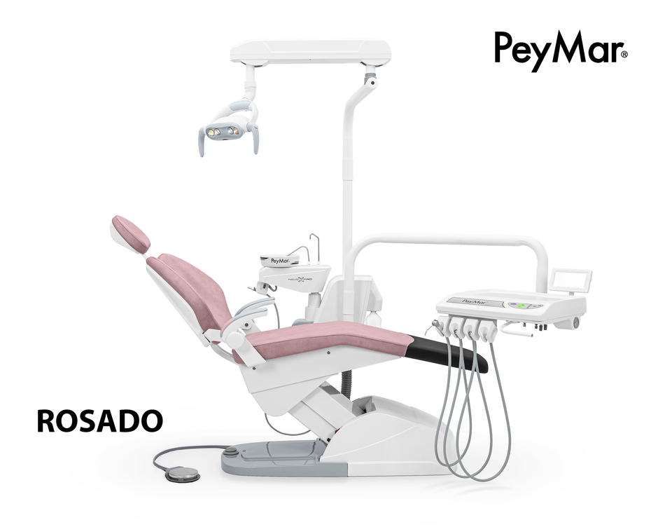 UNIDAD DENTAL PEYMAR NOVOX PRO