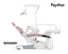 UNIDAD DENTAL PEYMAR NOVOX PRO