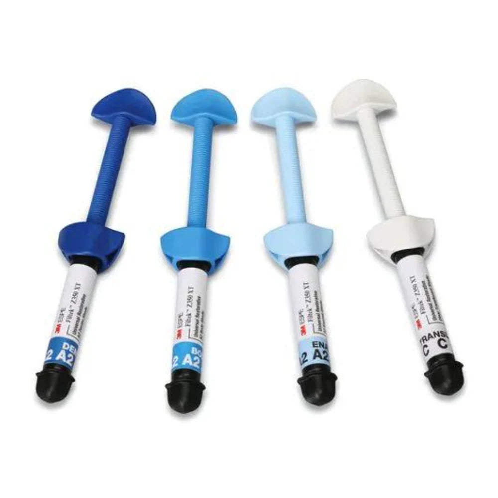 KIT RESINA Z-350 4JGS BODY+ SINGLE BOND 3ML 3M