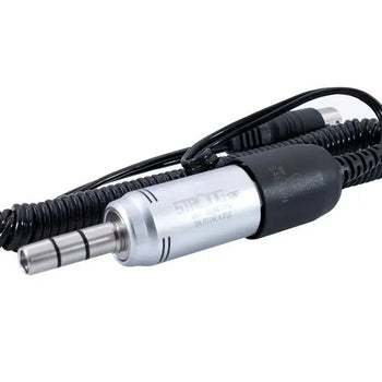 MICROMOTOR JAMEC BT209A/108E C/PIEZA RECTA
