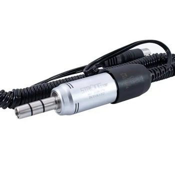 MICROMOTOR JAMEC BT209A/108E C/ CONTRANGULO