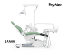 UNIDAD DENTAL PEYMAR NOVOX PRO