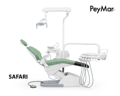 UNIDAD DENTAL PEYMAR NOVOX X PRO