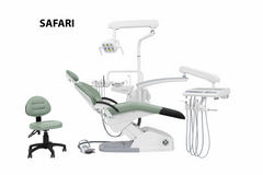 UNIDAD DENTAL PEYMAR LUXOR X PRO