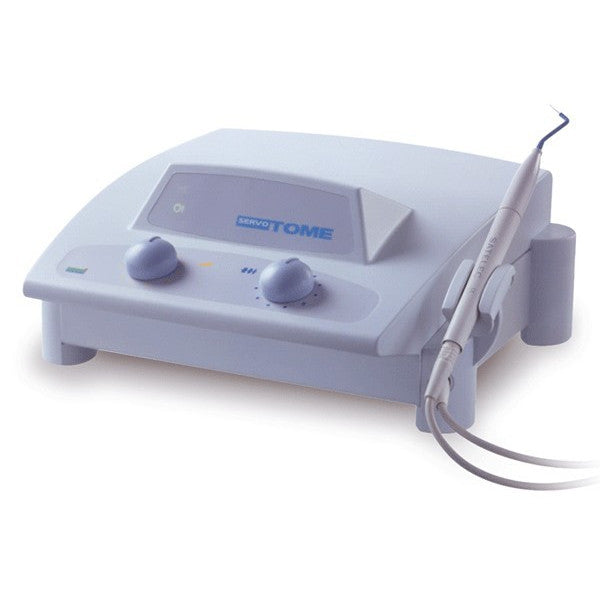 ELECTRO BISTURI SERVOTOME GII SATELEC (REACONDICIONADO/OUTLET)