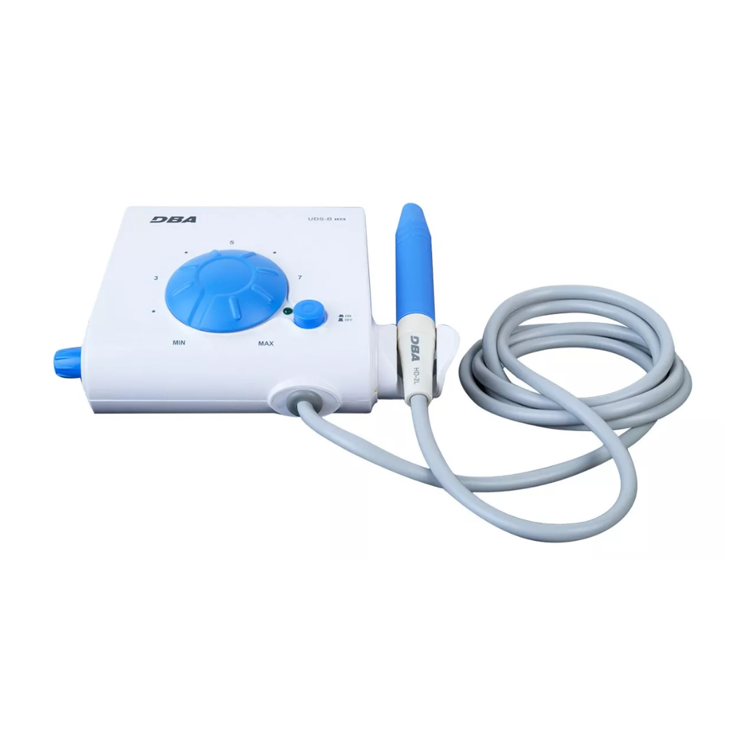 Scaler woodpecker UDS-B led