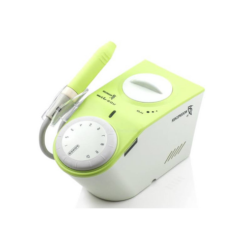 Scaler woodpecker UDS-j2 led