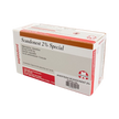 ANESTESICO SCANDONEST 2% C/50 PZAS SEPTODONT