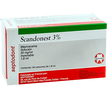 ANESTESICO SCANDONEST 3% C/50 PZAS SEPTODONT