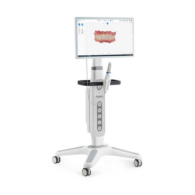 SCANNER INTRAORAL RUNYES MOD. IOS-11 STATION