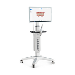 SCANNER INTRAORAL RUNYES MOD. IOS-11 STATION