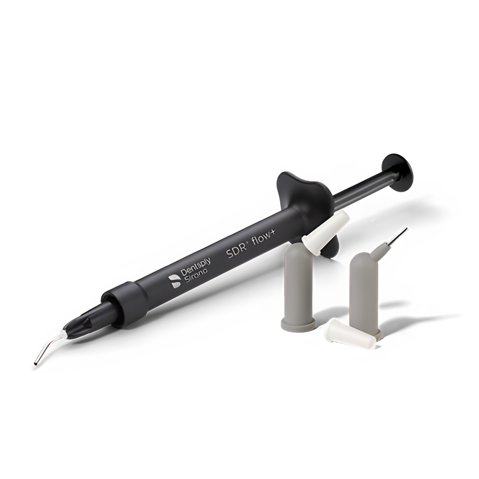 SDR Flow Dentsply Composite Fluido