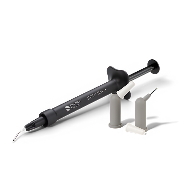 SDR Flow Dentsply Composite Fluido