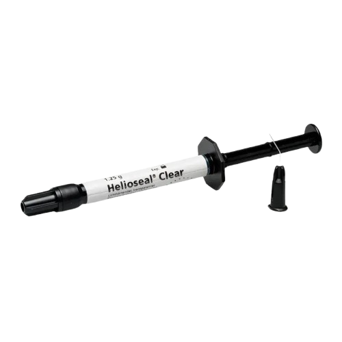 Sellador de Fosetas Helioseal Clear Ivoclar Transparente