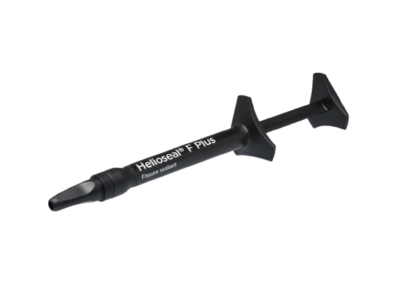 Helioseal F Plus Ivoclar Sellador de Fosetas con Flúor