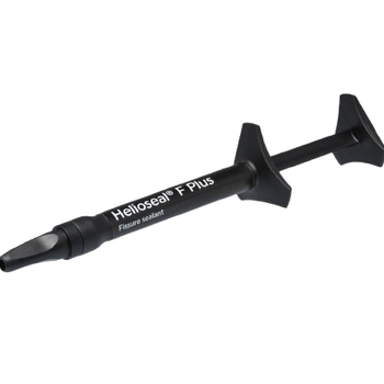 Helioseal F Plus Ivoclar Sellador de Fosetas con Flúor