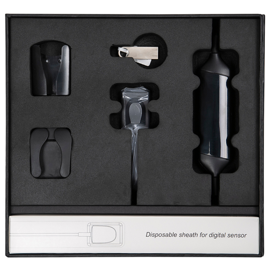 SENSOR DIGITAL RUNYES MOD. DS530