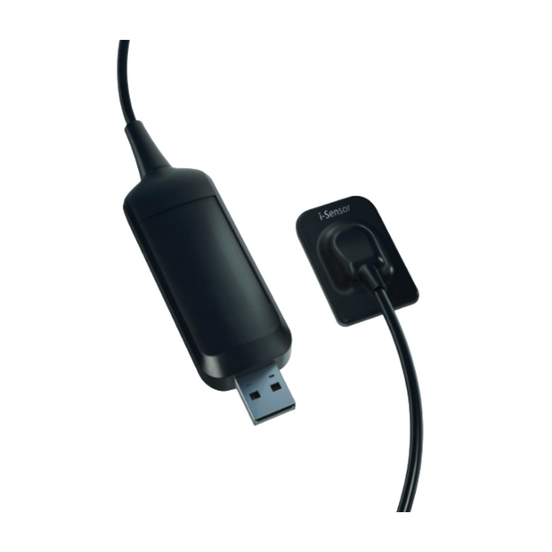 SENSOR I SENSOR MOD H2 WOODPECKER