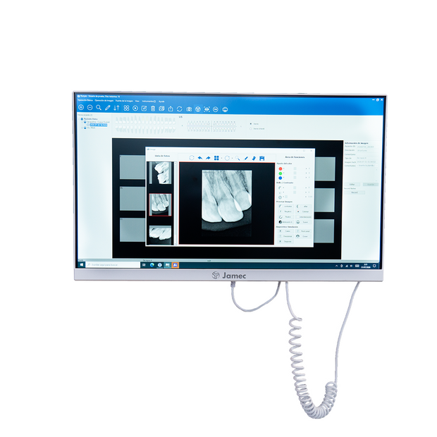 SISTEMA INTRAORAL TODO EN 1 JAMEC