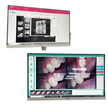 SISTEMA CAMARA INTRAORAL MARK DE 24 MOD LGD-A01