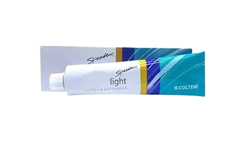 Speedex Material Ligero Coltene | Silicona de impresión dental