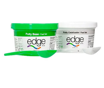 SILICON MASILLA PVS PESADA FAST SET EDGE