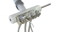 UNIDAD DENTAL MOD. NOVA X UNIVERSITY PEYMAR