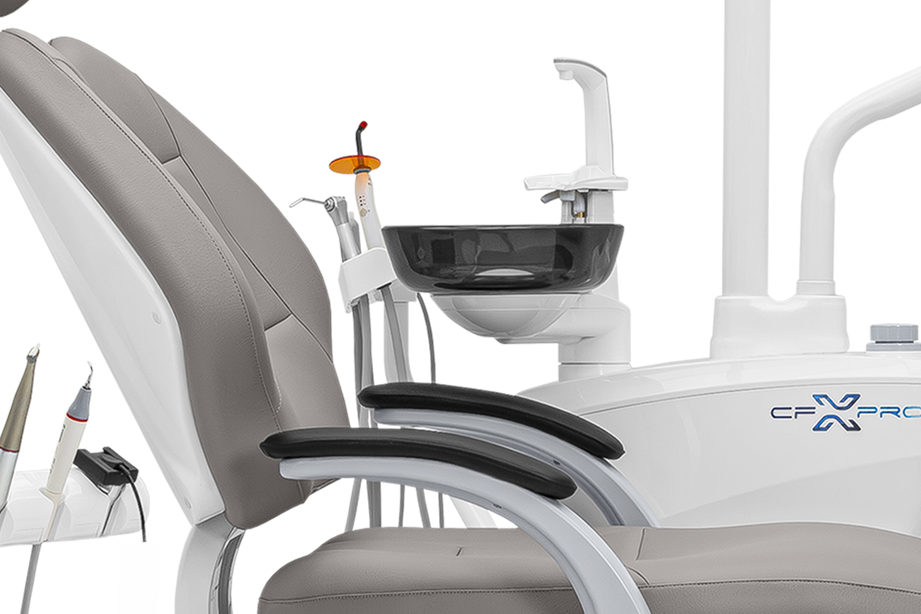 UNIDAD DENTAL MOD. LUXOR CF PRO PEYMAR