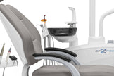 UNIDAD DENTAL MOD. LUXOR CF PRO PEYMAR