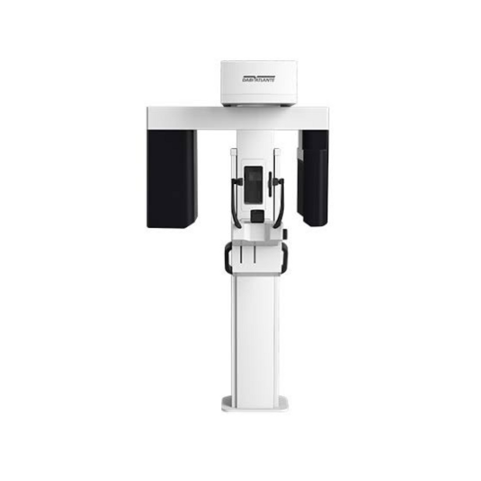 TOMOGRAFO EAGLE 2D