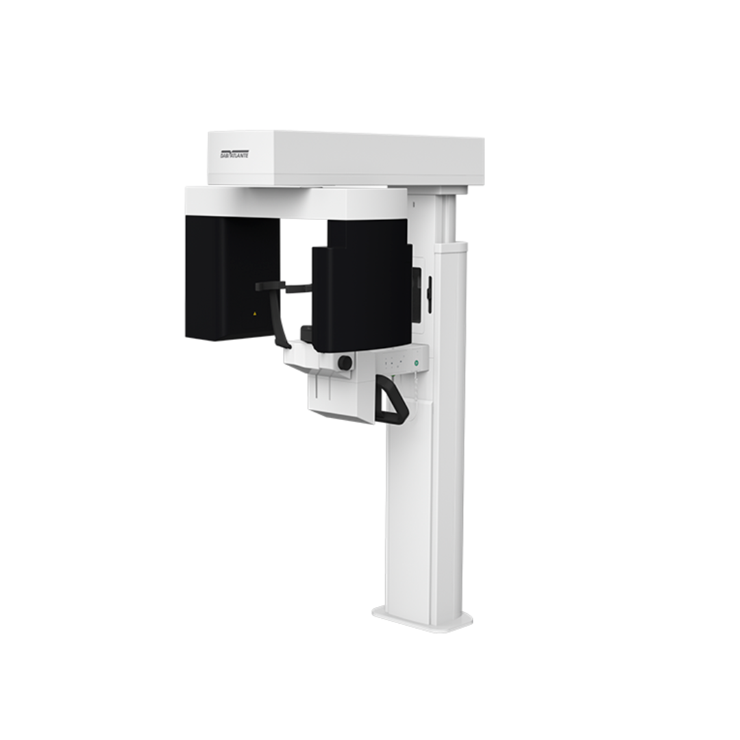 TOMOGRAFO EAGLE 2D