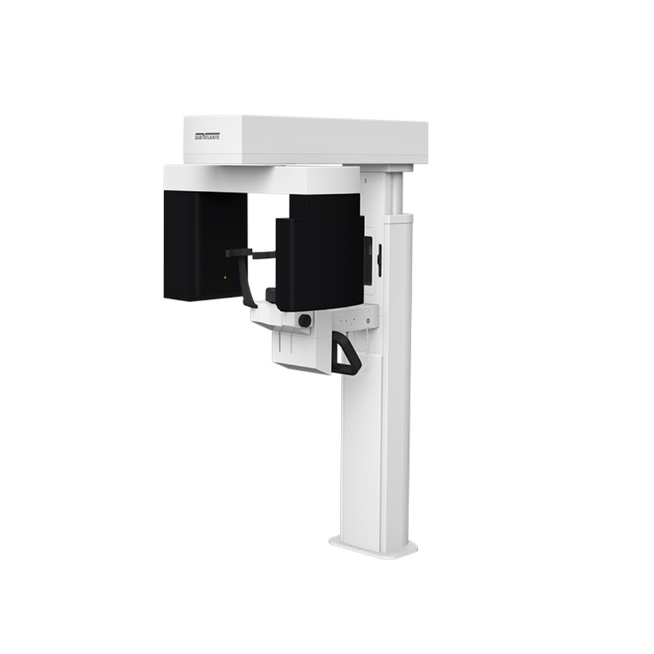 TOMOGRAFO EAGLE 2D