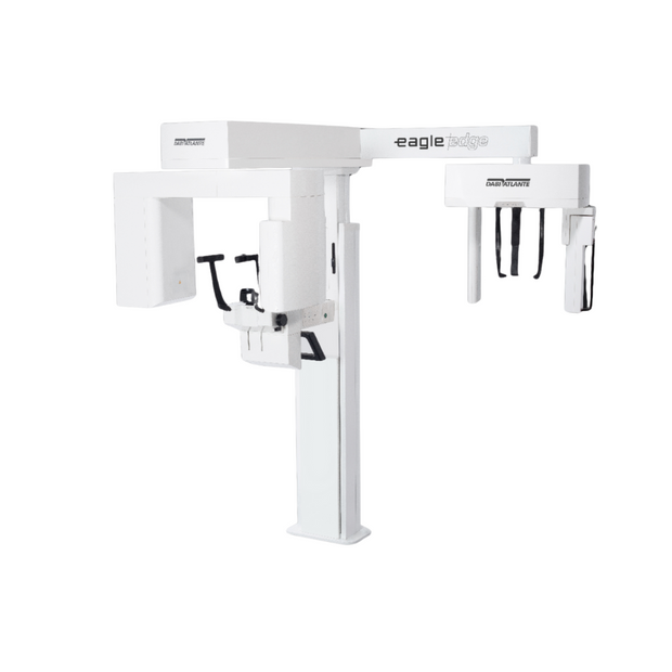 TOMOGRAFO EAGLE EDGE 3D