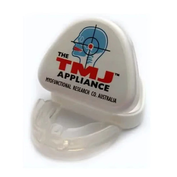 TRAINER TMJ APPLIANCE AKP